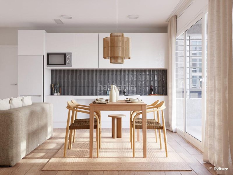 Foto ee8bda02-7920-452a-a90d-6e14b7e8f189. Casa amb calefacció a Eixample - Can Bogunyà Castellar del Vallès