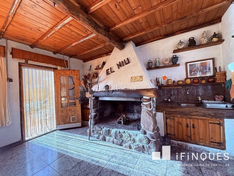 Foto 0131cd71-16d3-4727-8b32-04e86136ca93. Casa amb calefacció a El Racó-Sant Feliu del Racó Castellar del Vallès