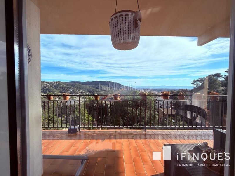 Foto 1ad2dfea-d401-4b0c-aee1-d36b934d01c4. Casa amb calefacció a El Racó-Sant Feliu del Racó Castellar del Vallès