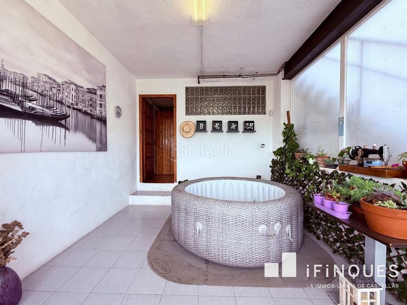 Foto 402b9bee-ba05-4011-9167-9b9809a9c312. Casa amb calefacció a El Racó-Sant Feliu del Racó Castellar del Vallès