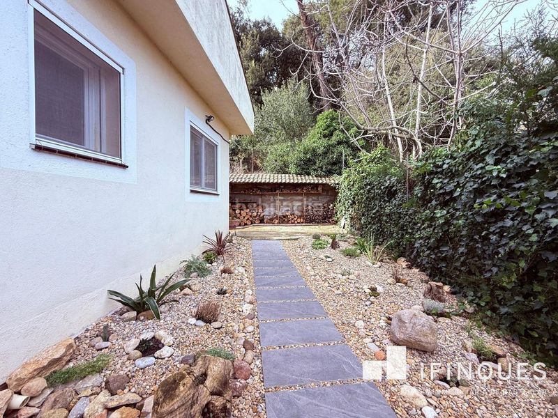 Foto 871f01af-a090-4d06-b679-0f0424f52a8b. Casa amb calefacció a El Racó-Sant Feliu del Racó Castellar del Vallès
