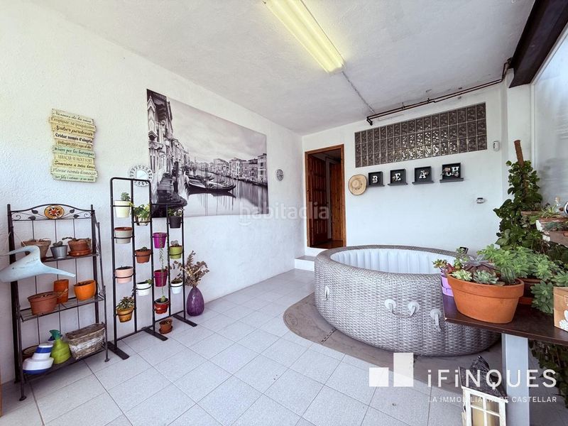 Foto 8ff18e19-c9d8-40bd-a6c8-d91556010540. Casa amb calefacció a El Racó-Sant Feliu del Racó Castellar del Vallès