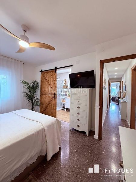 Foto a38393c1-31d2-4e77-a1a3-76bd37d56792. Casa amb calefacció a El Racó-Sant Feliu del Racó Castellar del Vallès