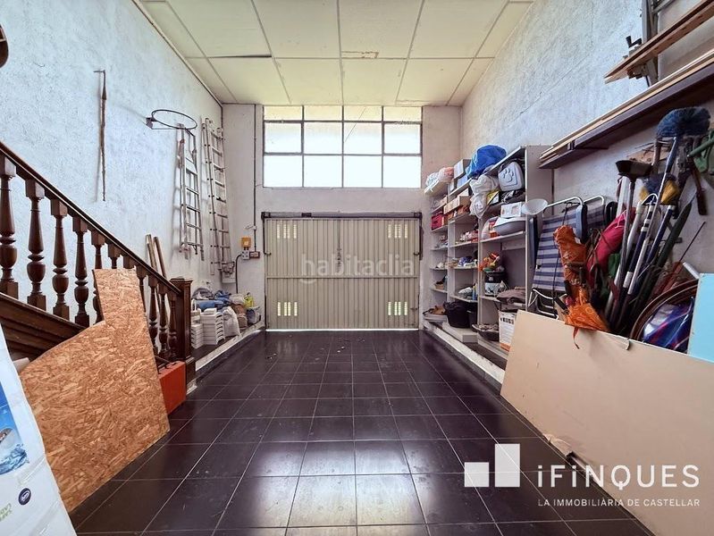 Foto b2d65547-2690-486b-b7e1-e365fe0a2a13. Casa amb calefacció a El Racó-Sant Feliu del Racó Castellar del Vallès