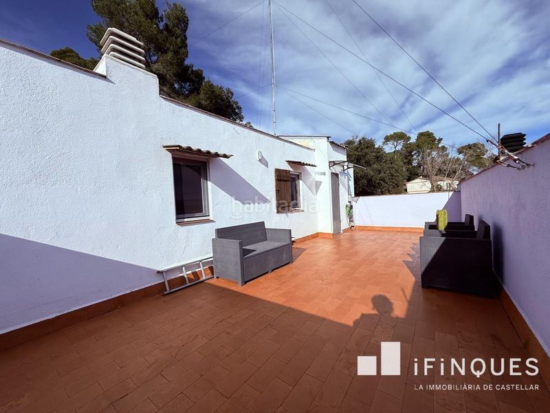 Foto ce1f52fa-8cfd-4a66-b46b-f343245df790. Casa amb calefacció a El Racó-Sant Feliu del Racó Castellar del Vallès