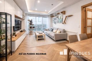 Appartement à Barri Antic. Oportunidad piso luminoso