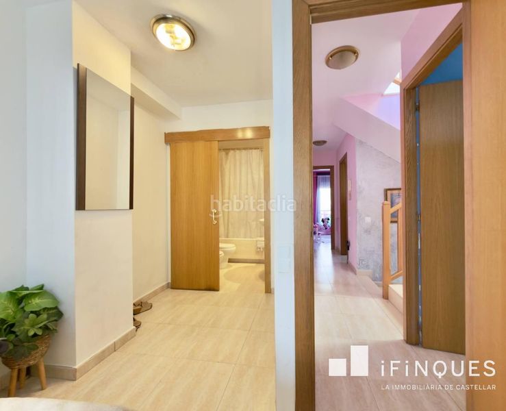 Foto 4712f74d-eeaa-45b4-852c-fa9551d74d7a. Casa amb calefacció a Eixample - Can Bogunyà Castellar del Vallès