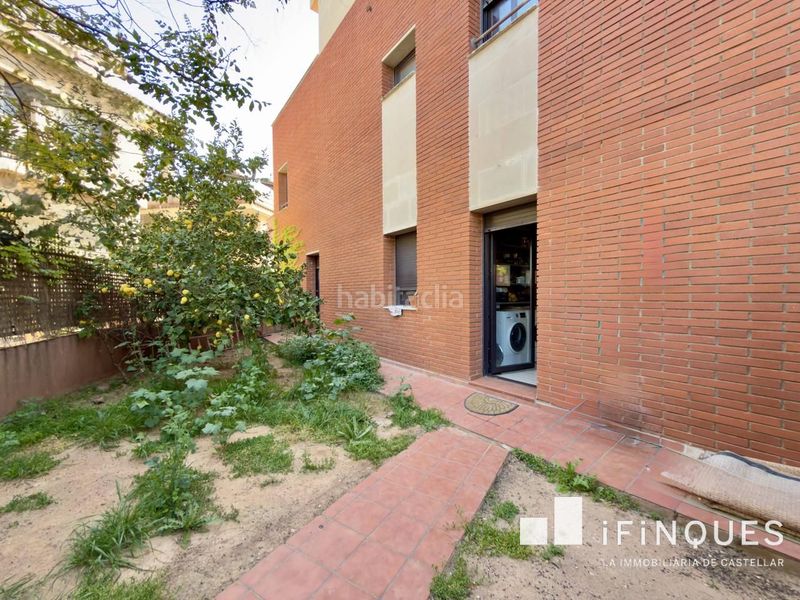 Foto 936f1037-c163-4283-bbc5-cecf9a7327d6. Casa amb calefacció a Eixample - Can Bogunyà Castellar del Vallès