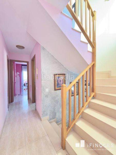 Foto ace156a5-d09e-4fa2-bab2-27c4b7c93004. Casa amb calefacció a Eixample - Can Bogunyà Castellar del Vallès