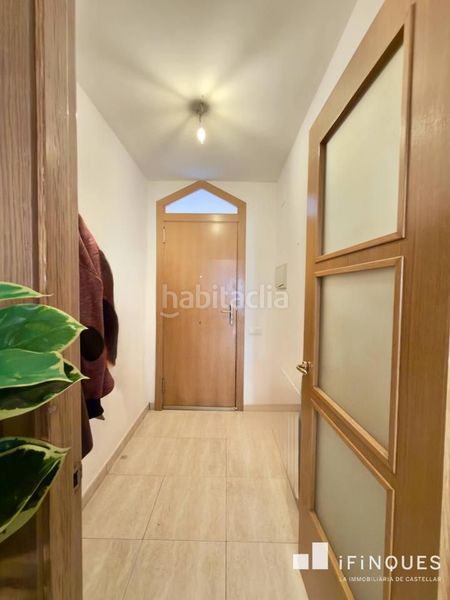 Foto b6b2c513-c7fe-4c49-954f-7027702e8a39. Casa amb calefacció a Eixample - Can Bogunyà Castellar del Vallès