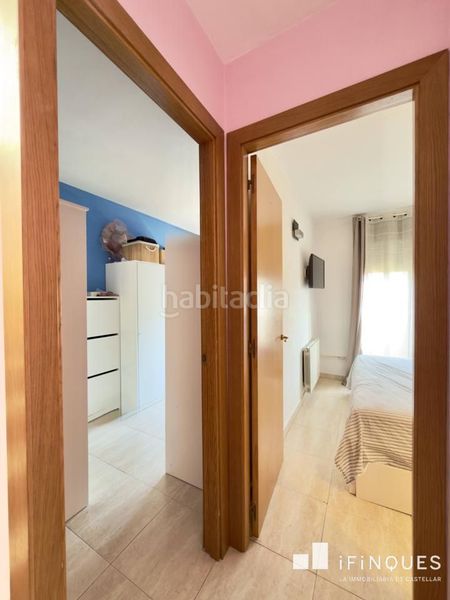 Foto c9df8be0-42ba-490b-8db5-1576f6a882b4. Casa amb calefacció a Eixample - Can Bogunyà Castellar del Vallès