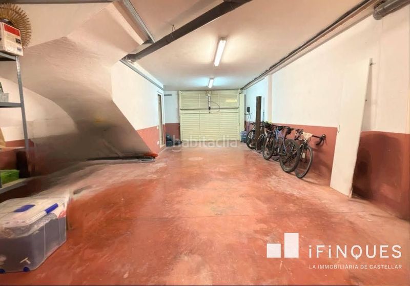 Foto d6bc3f7f-089a-422d-bdd9-5ef29f01fe8e. Casa amb calefacció a Eixample - Can Bogunyà Castellar del Vallès