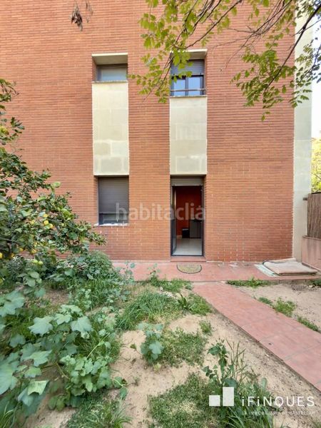 Foto ecd5d15a-2995-40b9-932f-1207ec077391. Casa amb calefacció a Eixample - Can Bogunyà Castellar del Vallès