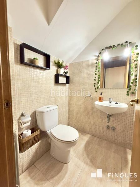 Foto f833878d-26fc-492b-921a-da066a32d84d. Casa amb calefacció a Eixample - Can Bogunyà Castellar del Vallès