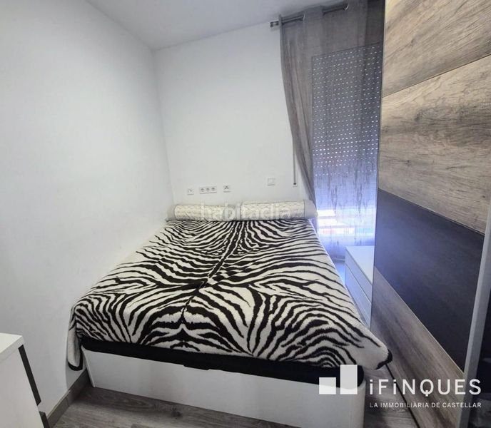 Foto dc054e44-002b-4879-9a67-47e8b045677b. Pis amb calefacció a Eixample Sabadell