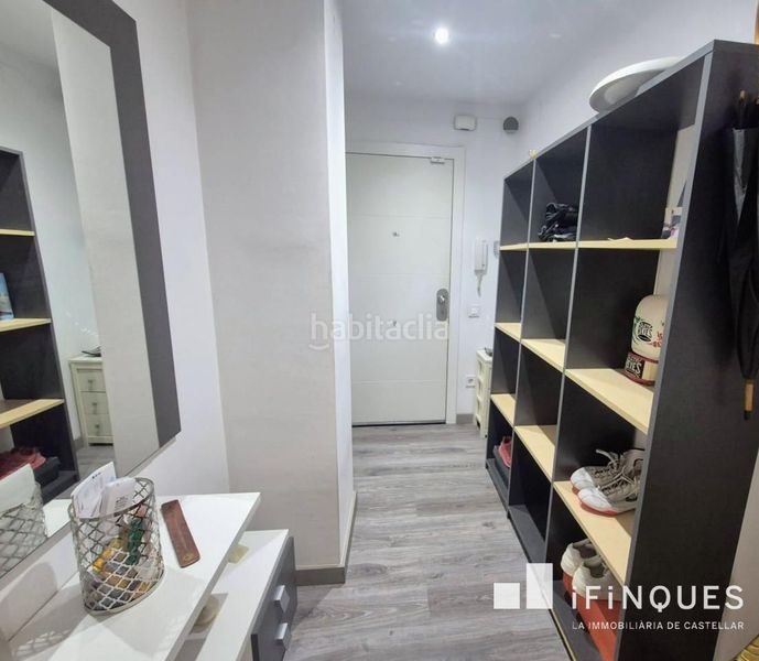 Foto fa131634-2766-495c-ad65-65f29768d3d2. Pis amb calefacció a Eixample Sabadell