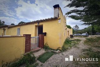 Casa a El Racó-Sant Feliu del Racó