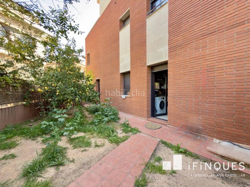Foto 35a2dfd7-f280-4a44-ae4f-90f30dfa03a6. Casa amb calefacció a Eixample - Can Bogunyà Castellar del Vallès