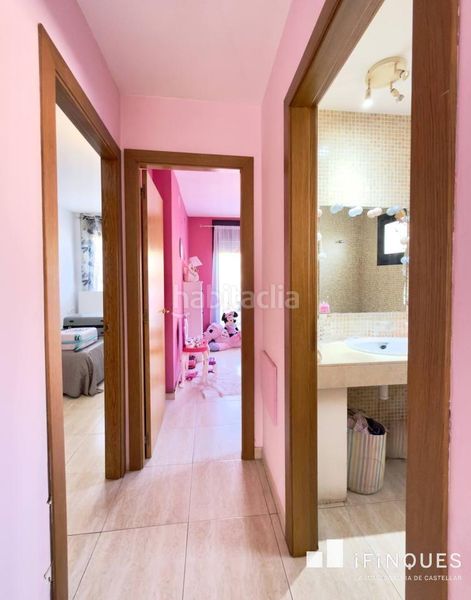 Foto c312accd-79b4-41a1-9c88-ea503f53879b. Casa amb calefacció a Eixample - Can Bogunyà Castellar del Vallès