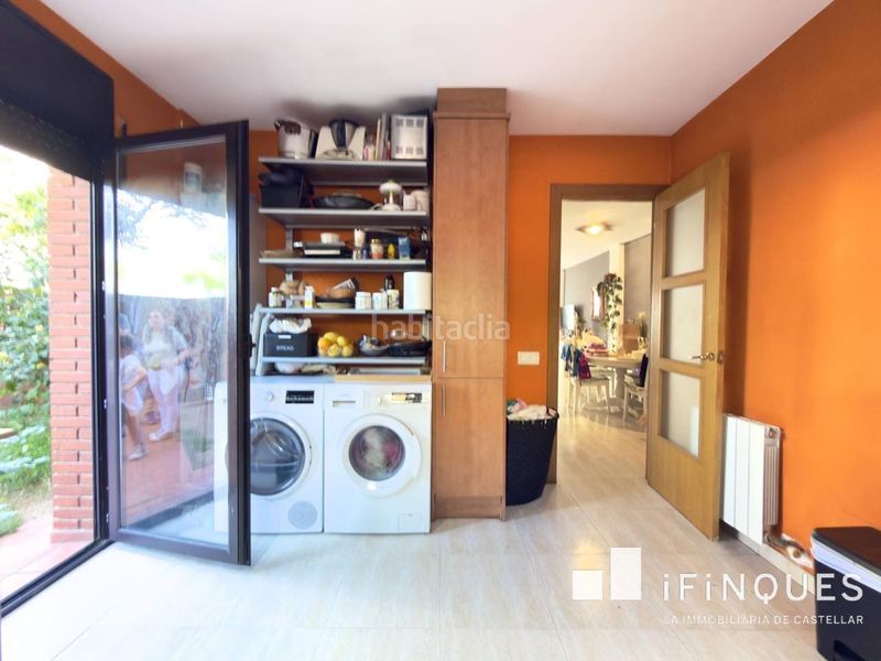 Foto f5730782-6e68-41db-b51b-a356f55fd44b. Casa amb calefacció a Eixample - Can Bogunyà Castellar del Vallès