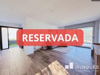 Affitto Casa in El Racó-Sant Feliu del Racó. Alquiler opción a compra por valor de 399.000