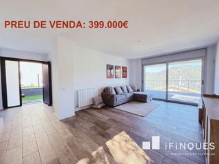 Rent House in El Racó-Sant Feliu del Racó. Alquiler opción a compra por valor de 399.000