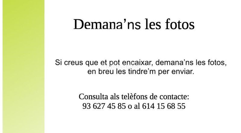 Foto 14539e09-69e7-46dc-b549-45950201aab0. Duplex in Centre Rubí