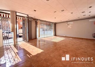 Business premise in Espai Tolra - Els Pedrissos - Can Carner