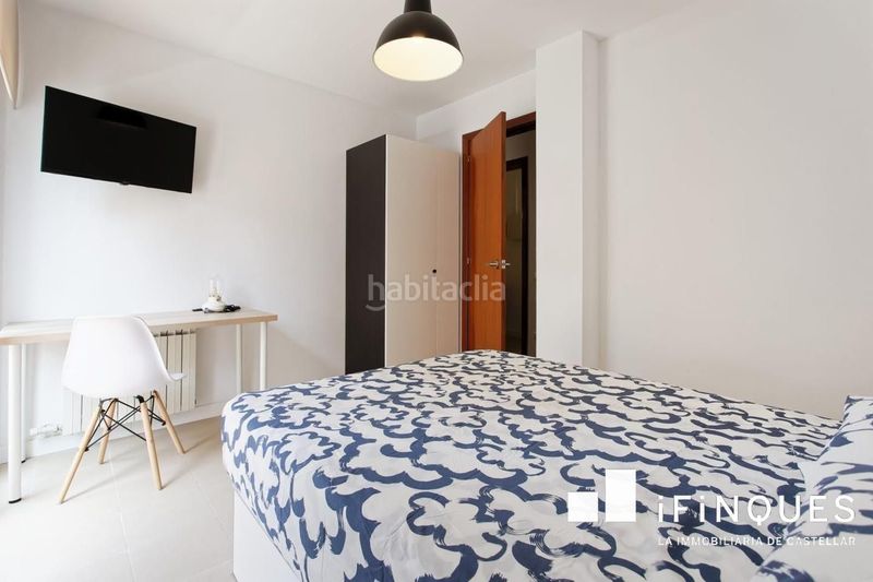 Foto c8dd184c-0474-4422-8c7e-ef3b2ae20e4e. Dúplex a Centre Rubí