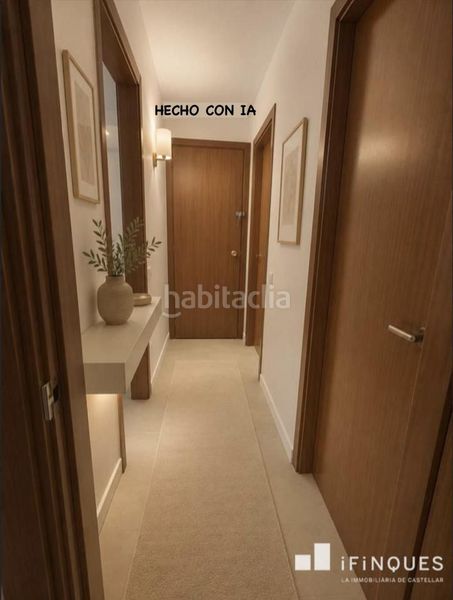 Foto e852ee41-c02c-4d52-9de5-7c39b1a76187. Dúplex a Centre Rubí