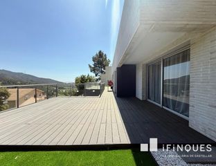 Towny house in El Racó-Sant Feliu del Racó. Estrena tu casa nueva antes del verano