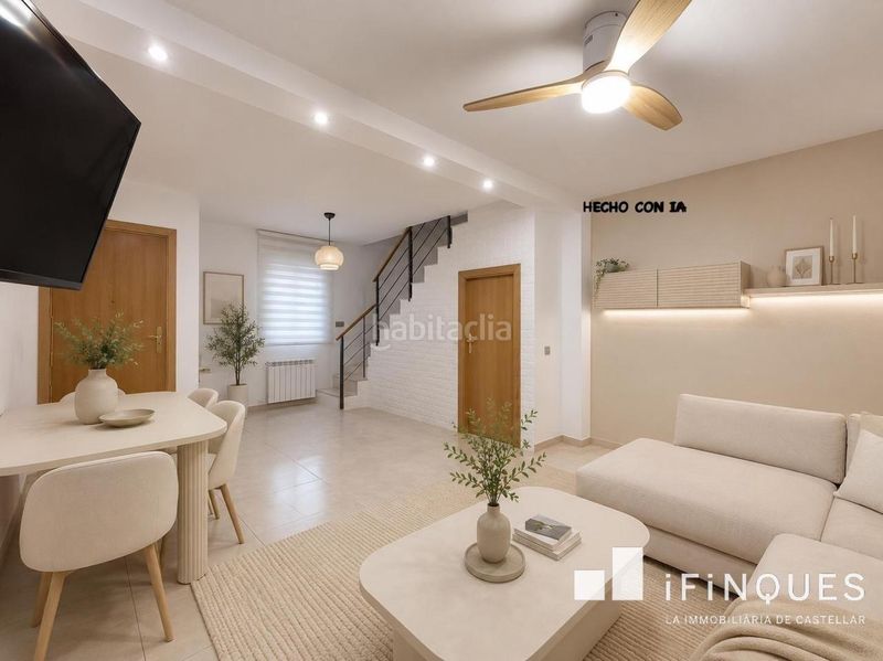 Foto d85f3401-2587-4867-8d05-cdc58611210a. Casa a Les Arenes - La Grípia - Can Montllor Terrassa