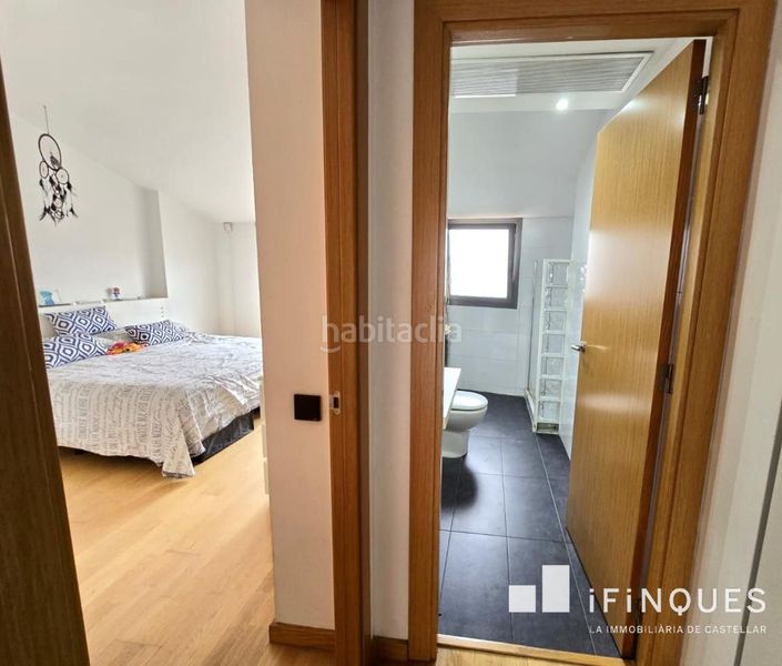 Foto 5d87bed0-f1ba-4a84-b274-d94b17eb9650. Dúplex amb aparcament a Eixample - Can Bogunyà Castellar del Vallès