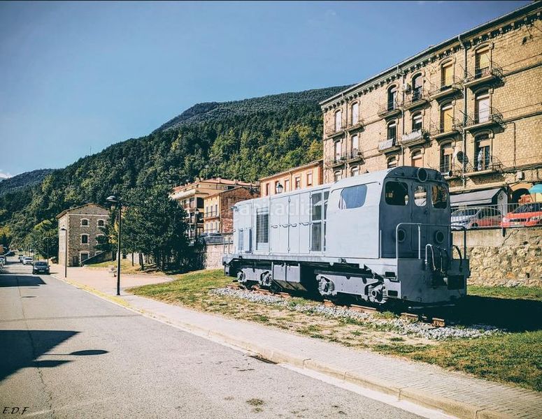 Foto 2b939812-ff54-4fcf-823d-c1fb24fcd29a. Pis amb calefacció a Guardiola de Berguedà
