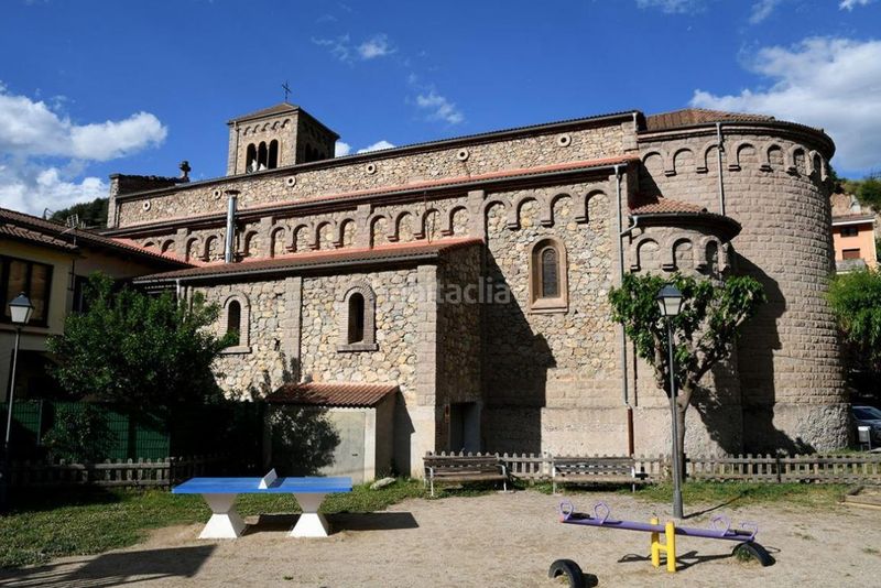 Foto 63f351c8-f024-401d-b296-c21dfbf6bc17. Pis amb calefacció a Guardiola de Berguedà