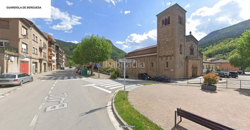 Foto 98a0d329-84d4-405d-8de6-bb2c465adf4c. Pis amb calefacció a Guardiola de Berguedà