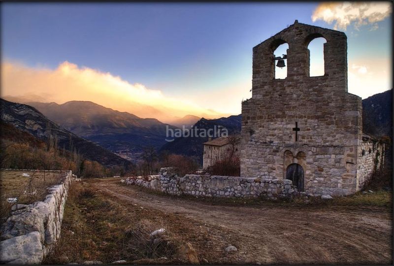 Foto ecb089cb-a922-4d65-8608-445dd762aac2. Pis amb calefacció a Guardiola de Berguedà