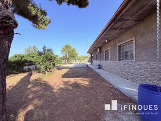 Casa a Eixample - Can Boguny�. Tu sue�o ecuestre y rural hecho realidad!