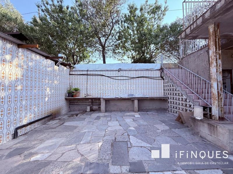 Foto 1253d958-9875-4862-8c9d-bd39b2461dbd. Casa a Eixample - Can Bogunyà Castellar del Vallès