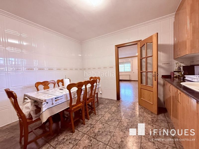 Foto 191d2255-fc7b-4da2-b7e8-21c78c6e333b. Casa a Eixample - Can Bogunyà Castellar del Vallès