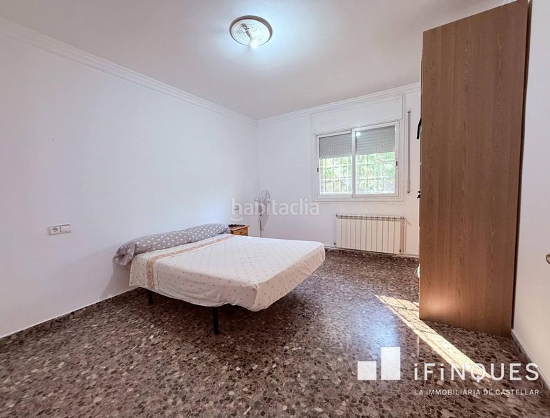 Foto 658264e3-bd04-47b2-90f3-a40ec4859b92. Casa a Eixample - Can Bogunyà Castellar del Vallès