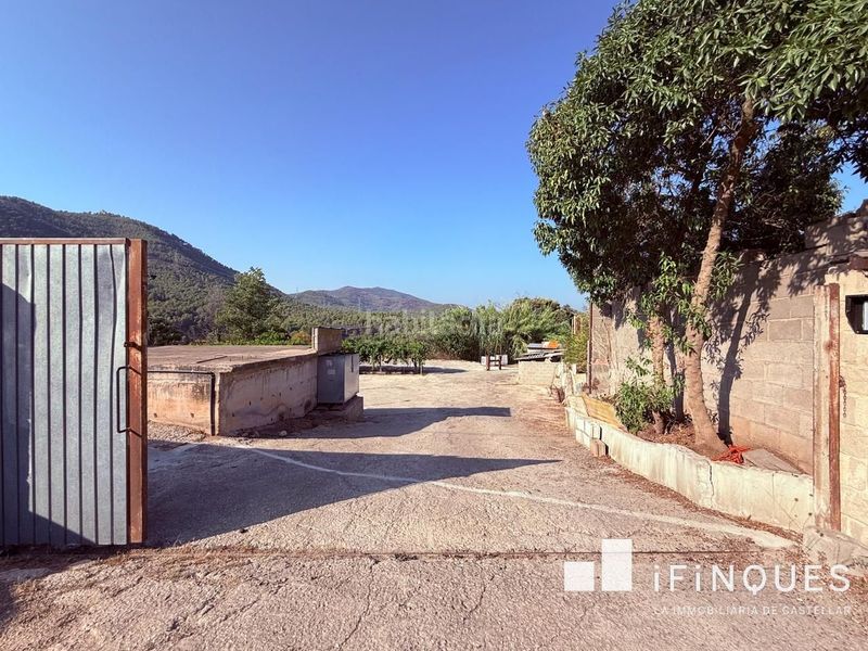Foto 77cd5d44-0865-4a9a-9768-3eb5c5a69e27. Casa a Eixample - Can Bogunyà Castellar del Vallès