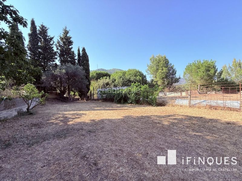 Foto 85a462ff-4cc3-40d0-8f05-32f02a17f755. Casa a Eixample - Can Bogunyà Castellar del Vallès