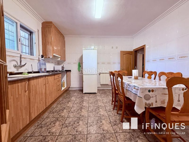 Foto a301812b-26de-4b92-8c17-c33363c0ccc8. Casa a Eixample - Can Bogunyà Castellar del Vallès