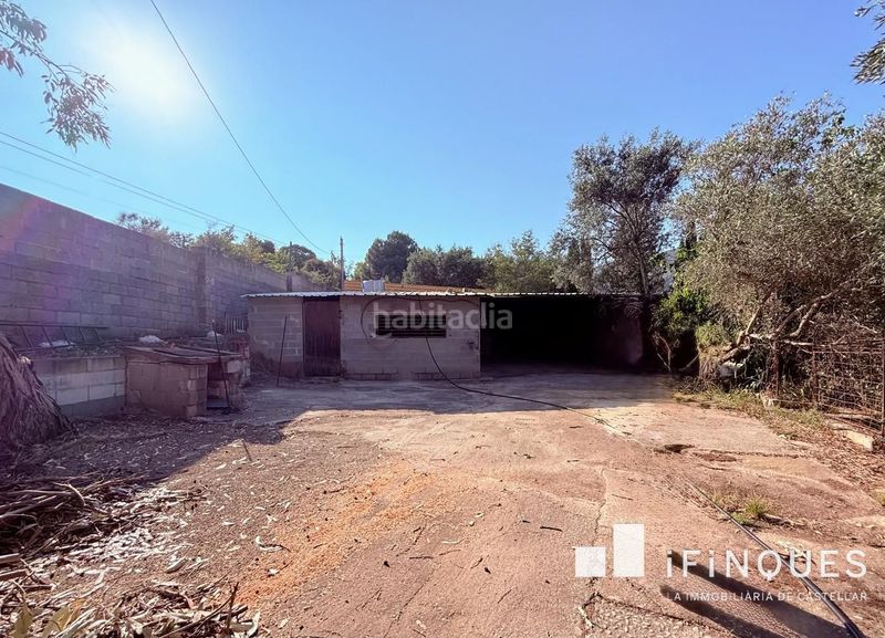 Foto ac4b8ff2-4179-4c71-8b8b-e08c32b4e094. Casa a Eixample - Can Bogunyà Castellar del Vallès