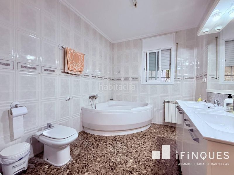 Foto b56cfa9f-3ed6-4912-9810-a5a93c387e32. Casa a Eixample - Can Bogunyà Castellar del Vallès