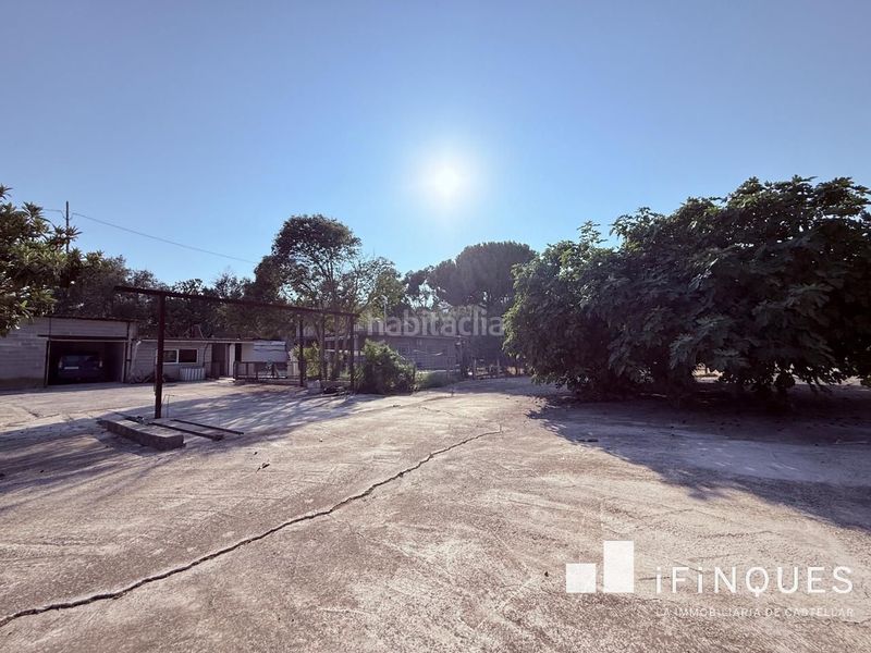 Foto beb1108e-2722-41e8-a8d5-ac187575e40e. Casa a Eixample - Can Bogunyà Castellar del Vallès