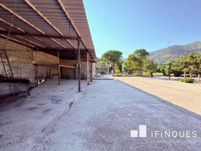 Foto c0024e37-fa55-4236-a926-9c55f1860416. Casa a Eixample - Can Bogunyà Castellar del Vallès