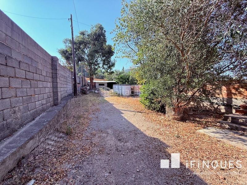 Foto e3c6e75c-62c6-4286-91dd-9e5f05d6dc27. Casa a Eixample - Can Bogunyà Castellar del Vallès