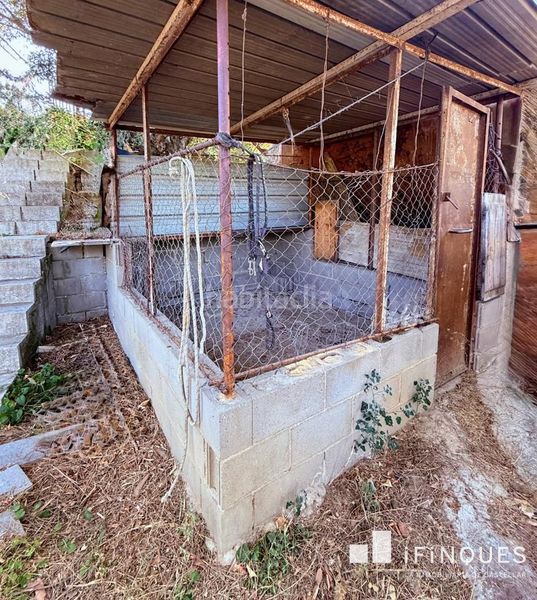 Foto e5d397dd-7792-406a-a691-cdc54a75cd19. Casa a Eixample - Can Bogunyà Castellar del Vallès